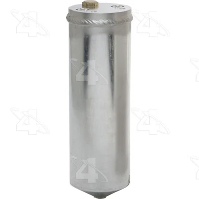A/C Receiver Drier 4 Seasons For 1999-2000 Chrysler Sebring 2.5L V6 Coupe - Image 1 of 4