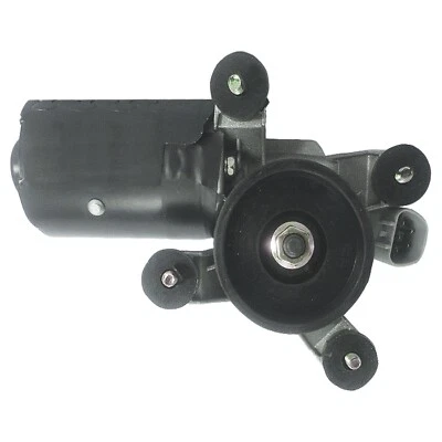 NUEVO MOTOR LIMPIAPARABRISAS DELANTERO PARA TOYOTA TERCEL CE SEDÁN 4 PUERTAS 1,5 L 1997 85110-16650 Foto 1 de 3