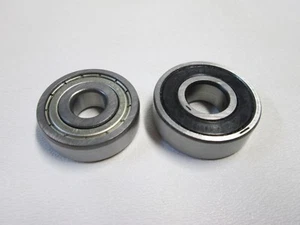Craftsman Motor Armature Bearings, 315.xxxxxx Motorized Table Saws A121010101 - Picture 1 of 9