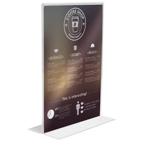 counter top displays - Straight - Picture 1 of 3
