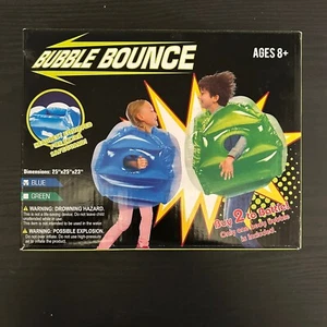 Children’s Body Bubble Bumper Youth size 25" X 25" X 23" - Picture 1 of 2