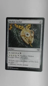 Orzhov Locket - RNA - NM - RNA236010925 - Picture 1 of 2