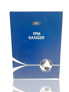 1976 Ford Ranger Owners Guide/Manual - Picture 1 of 3