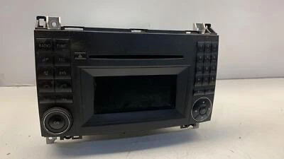 A1699002000 Sistema Audio/Radio Cd para MERCEDES-BENZ VIANO (639) 2011 499846 - Imagen 1 de 4