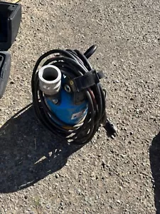 Tsurumi submersible utility pump - Picture 1 of 6