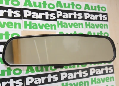 02-07 Jeep Liberty - Rear View Mirror Donnelly 011681 OEM Interior - Image 1 of 3