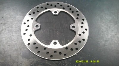 Disco de freno trasero Kawasaki Ninja ZX-10R/10RR compatible con 2016-2025 P/N 41080-0662 Foto 1 de 4