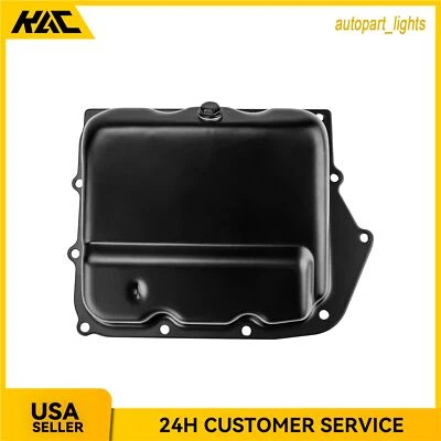 1x Transmission Oil Pan 265833 For Chrysler Sebring 200 Pacifica Dodge Journey - Image 1 of 4
