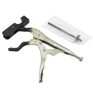 Valve Pressure Spring Compressor Installer Remover Tool for BMW N42 N46 Engine - Picture 1 of 5