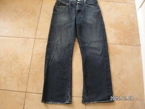 Vintage Guess Jeans 33x32 Bootcut in Top Zustand - Bild 1 von 7
