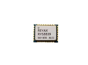 Reyax: RYS8839 - Bild 1 von 1