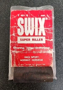 SWIX RILLERBLATT 1,5mm - Bild 1 von 2