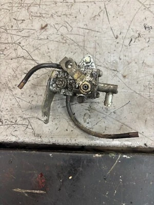 05 Conjunto de bomba de aceite Ski-doo RENEGADE 800 HO 420888774 RW7530 Foto 1 de 4