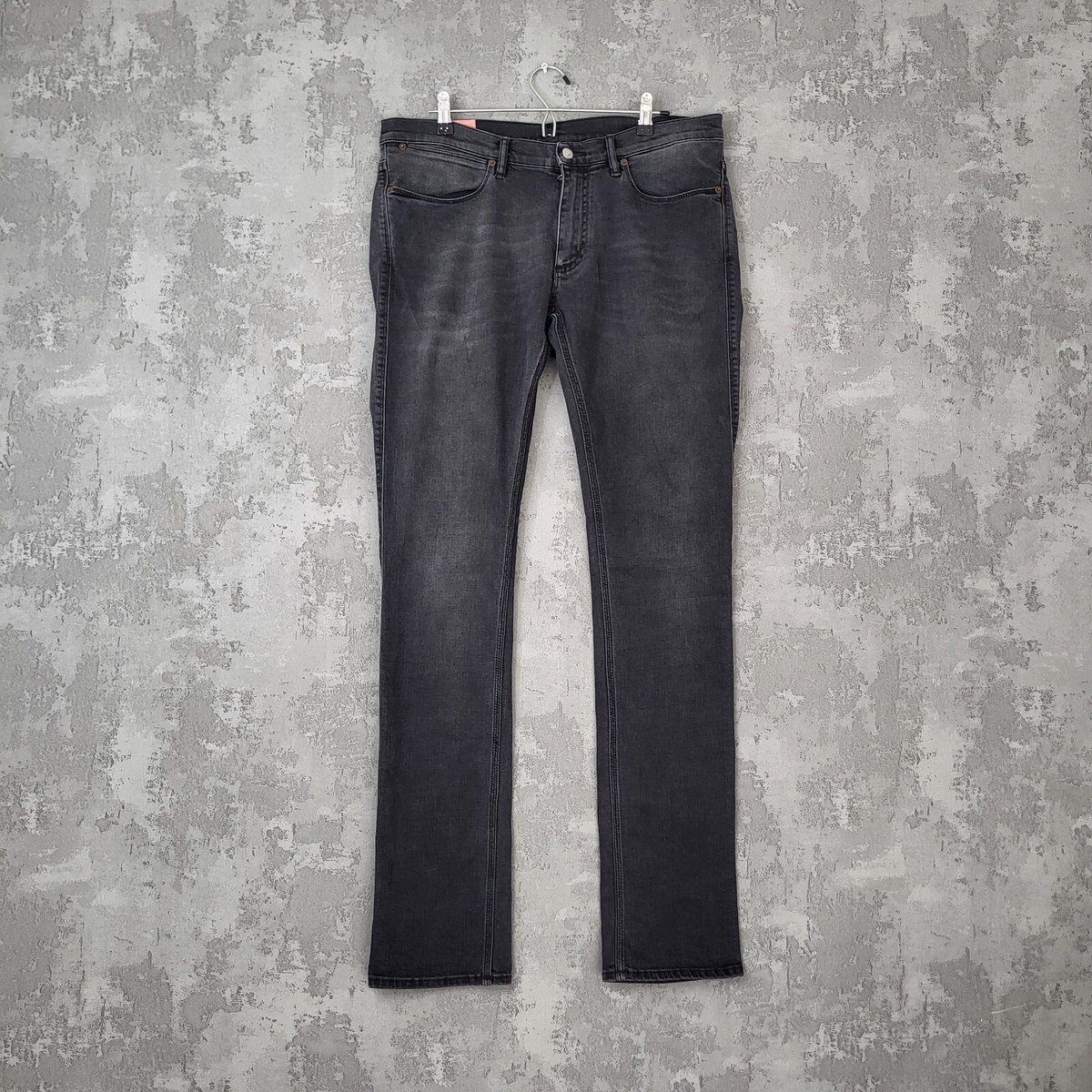 Acne Studios Regular 36 Size Jeans for Men for sale | eBay Acne Studios Regular 36 Size Jeans for Men for sale | eBay