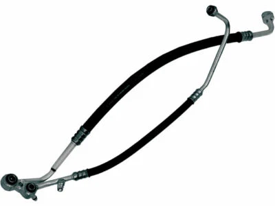 For 1994 Chevrolet K2500 A/C Manifold Hose Assembly AC Delco 93828GD Foto 1 de 2