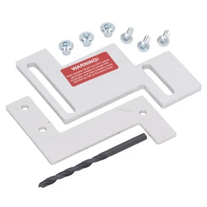 Kit Interblocco Generatore Spaziatura da 1‐1/4 a 1‐1/2 per Taglierina Martello Challenger 150A - Foto 1 di 22