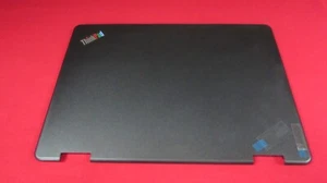 ORIGINAL LENOVO THINKPAD 11e YOGA LCD BACK COVER 5CB0S95372 - Picture 1 of 3