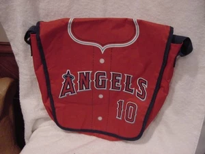 VERY SCARCE 2011 Anaheim Angels SGA Shoulder Bag, WOW-COOL!! - Picture 1 of 3