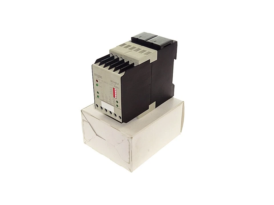 ENTRELEC SCHIELE 2.423.436.00 -NEW- ; PMO systron: Analog Input Module - Bild 1 von 1