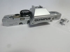 Olympus OM-10 Case Top Original Spare Part - Picture 1 of 9