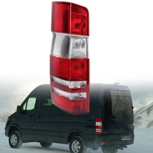 Tail Light Lamp Left Driver For Mercedes Benz Sprinter 250 350 2007-2016 2017 - Picture 1 of 10