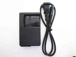 Cargador mh-63 mh63 EN-EL10 para Nikon Coolpix S210 S200 S220 S230 S3000 S4000 - Imagen 1 de 4