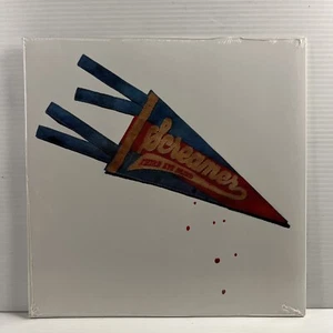 Third Eye Blind - Screamer LP (Record, 2019) Color Vinyl NEW - Picture 1 of 2