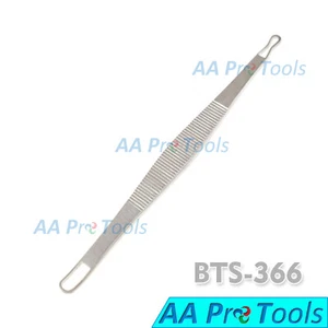 Square Comedone Extractor Blackhead Pimple Nose, Face, Skin Care Tools Bts-366 - Picture 1 of 3