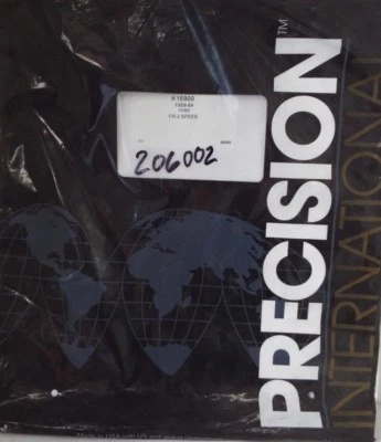 .PARA FORD 2 VELOCIDADES fm-2 1959-64 Ford Juego de juntas de dos velocidades con anillos y sellos Foto 1 de 3