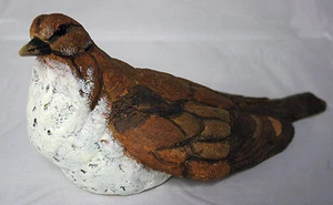 Thrush from Guy Holder by Artforum - Picture 1 of 3