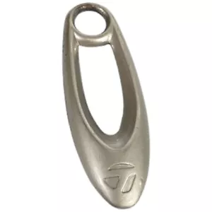 TaylorMade Golf Bag Zipper Pull Tab R7 - Picture 1 of 5