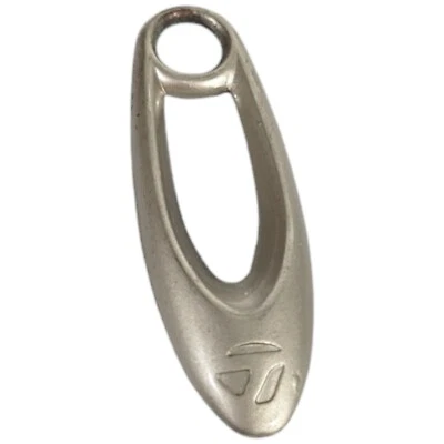 TaylorMade Golf Bag Zipper Pull Tab R7 Replacement Part - Image 1 of 4