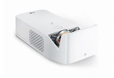 LG HF65LA Ultra Short Throw LED Projector Home Theater Smart TV + Tracking - Image 1 of 4