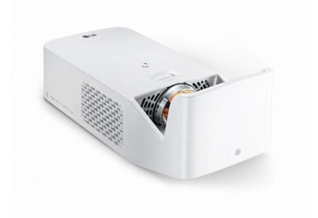 LG HF65LA Ultra Short Throw LED Projector Home Theater Smart TV + Tracking - Image 1 of 4
