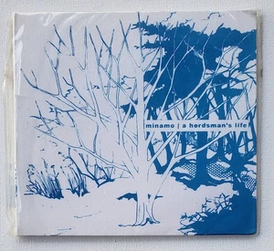 Minamo CD A Herdsman's Life - Japanese Ambient - Lim Ed 250 - Bild 1 von 2