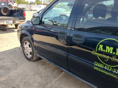 2005-2009 Chevrolet Uplander Driver Front Door Oem HETSF Foto 1 de 4