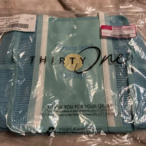 Thirty One Mesh Caddy - Picture 1 of 4