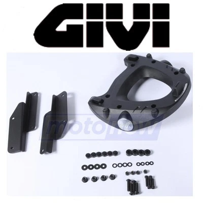 GIVI Special Rack Mounting Kit for 2015 Triumph Tiger Explorer XC ABS - pj Foto 1 de 4