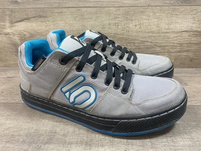 Adidas Five Ten Freerider Stealth Zapatos de Ciclismo de Goma Gris Negro Para Mujer Talla 9.5 Foto 1 de 4