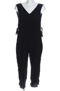 ASOS Mono Mujeres Pantalón Talla EU 34 negro look casual - Imagen 1 de 5