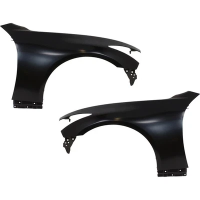 Fender For INFINITI G37 2008-2013 Front Driver and Passenger Side Coupe - Image 1 of 4