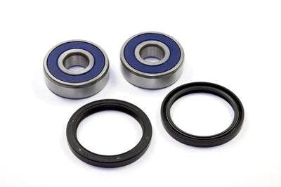 Radlager Satz 25-1147 hinten für Honda CX 500 CX500 C Suzuki DR 250 DR250 S - Bild 1 von 4