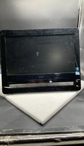 Dell Inspiron One W01B All In One PC Intel Pentium Windows 7 No HDD - Picture 1 of 5