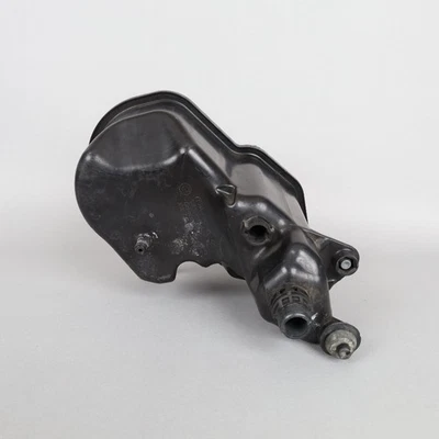 2006-2010 BMW M5 M6 S85 Radiator Coolant Expansion Tank 17102283345 OEM Used Foto 1 de 4