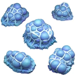 Fantastic Plants & Rocks - Ice Spider Eggs - Picture 1 of 2