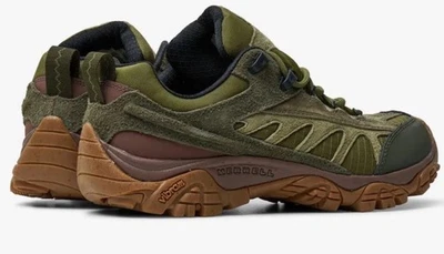 MERRELL MOAB MESA LUXE 1TRL Avocado / Marron  US Size 11.5 NWB - Image 1 of 4