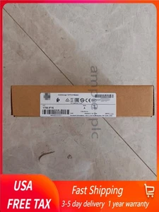 Nuevo módulo de A/I aislado de 6 puntos sellado de fábrica A-B 1756-IF6I SER A ControlLogix - Imagen 1 de 1