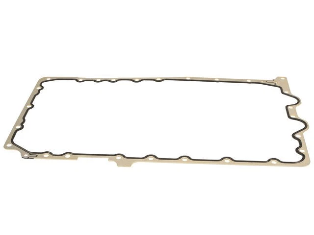 Junta de cárter de aceite para BMW 528i xDrive 2012-2016 2014 2013 2015 VN993YV Foto 1 de 1