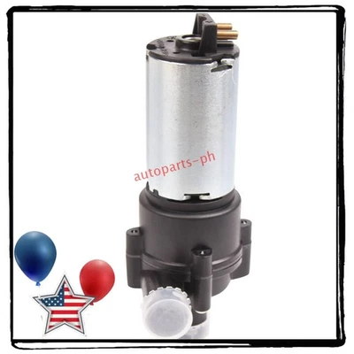 Nueva bomba de agua eléctrica para Mercedes-Benz SLK320 3,2 L auxiliar 0018351364 P Foto 1 de 4