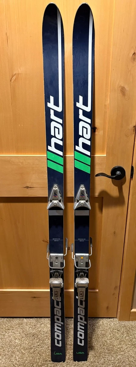 Hart Skis In Vintage Downhill Skiing Equipment for sale - eBay
